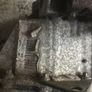 Renault master /interstar movano gearbox 6 speed Image 2