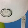 Bluetooth Speaker Light Image 4