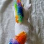 Unicorn Plush Soft Toy Image 4