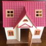 Sylvainan Families Red Roof house unfurnished Image 2