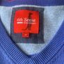 3 x quality premium cotton golf jumpers (size M) like new Image 3