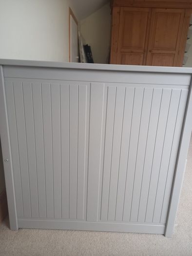 Ikea Hemnes Day Bed