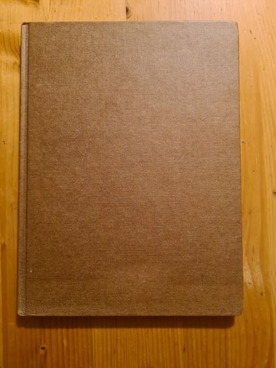 A Parcel Of Time By Richard Kennedy. A First World War  Children's Story Book. First Edition Hardback.