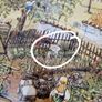 Ravensburger Life On A Farm 300 Piece Jigsaw Puzzle Vintage Image 2