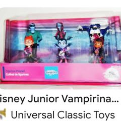 kids Toys Disney