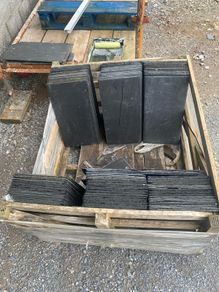 Natural Slates