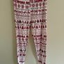 Leigh Tucker Christmas pjs Image 10