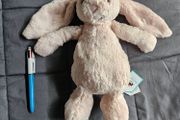 Jellycat Bashful Blush Bunny