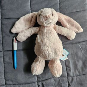 Jellycat Bashful Blush Bunny