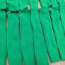 Bright Green Legwarmers Bundle - 8 Pairs Image 8