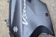 Suzuki DL650 left Side Fairing 1pc