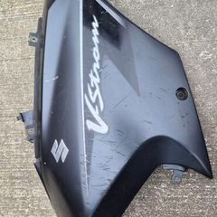 Suzuki DL650 left Side Fairing 1pc