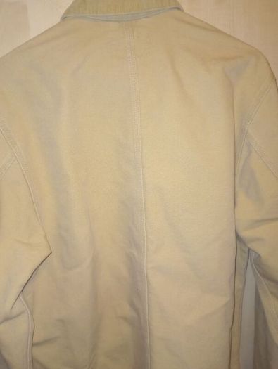 Carhartt Michigan Coat