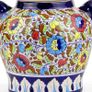 Handmade and Hand Painted Large Ceramic Jar with Lid, Chinese Style Jar | Warehouse Clearance | Massive Discount | Bargain prices Image 3