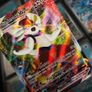 Cinderace VMAX ! Ultra Rare ! from Shining Fates Set ! 2021 ! Pokemon Card ! Image 3