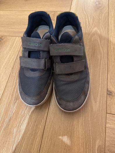 Geox boys shoes