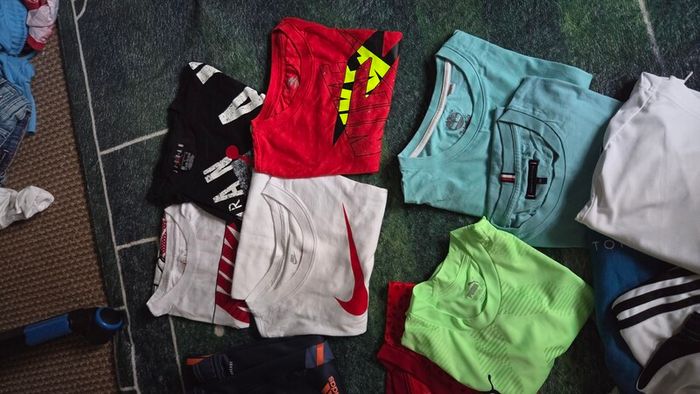 cloths for boys