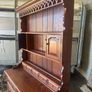 Dresser for kitchen and a table Image 4