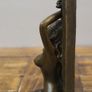 Erotic Woman - Bronze, Signed Image 4
