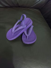 Crocs Sandals, size UK-8-9, EU-25-26
