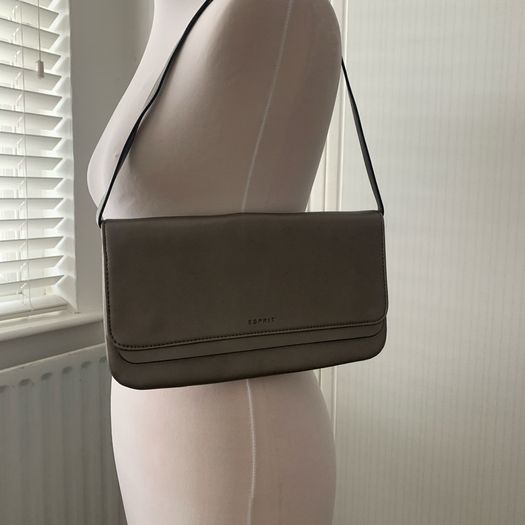 Esprit Clutch & Shoulder bag