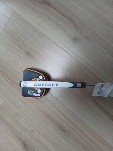 Odyssey 2 Ball Jailbird Mini Ai One Putter
