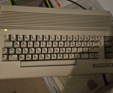 Commodore 64