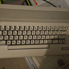 Commodore 64