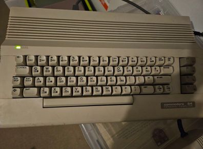 Commodore 64
