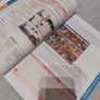 Artefact Junior Cycle History Book Image 2