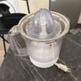 electric squeezer Image 2