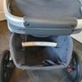 UPPAbaby Vista Double Pram/Buggy Set Image 9