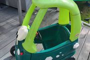 Little Tikes Car