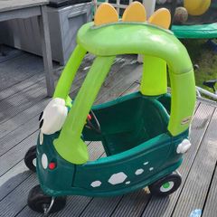 Little Tikes Car