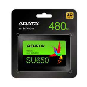 480gb Ssd Solid State Disk Adata Super Fast