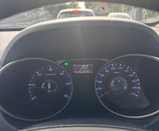 Hyundai ix35 2015