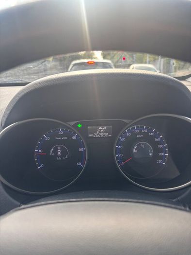 Hyundai ix35 2015