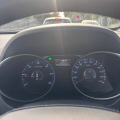 Hyundai ix35 2015