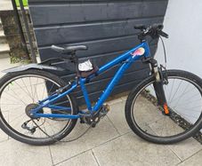 Kids Mountain Bike