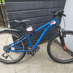 Kids Mountain Bike