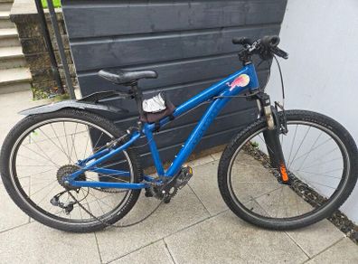 Kids Mountain Bike