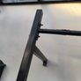 wall gym rack Image 5
