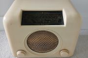 Bush Radio Dac 90a 1950 - 1959