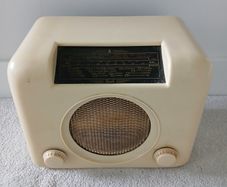 Bush Radio Dac 90a 1950 - 1959