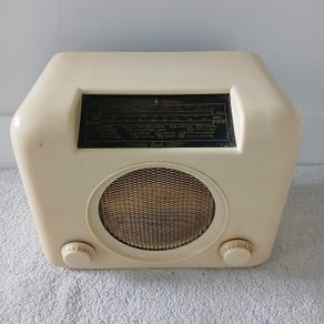 Bush Radio Dac 90a 1950 - 1959