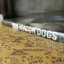 The Art of Watch Dogs ! Hardcover ! Brand New ! Still Sealed ! 2014 ! by Titan Books ! Image 9