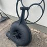 Fire fan (Restored) Image 3