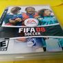 FIFA 08 Soccer PlayStation 3 Ps3 Games Original Image 2
