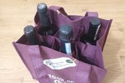 Wine Carrying Bag