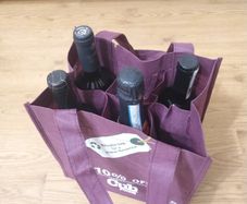 Wine Carrying Bag